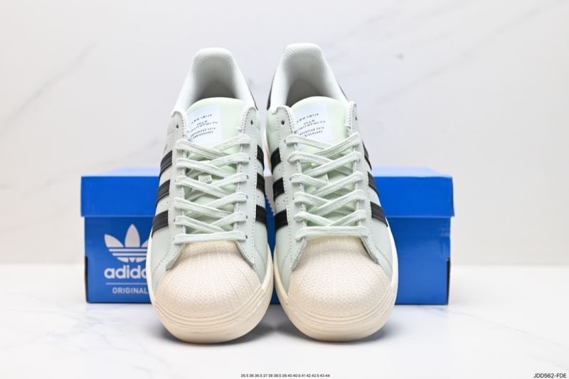 Adidas Superstar Shoes